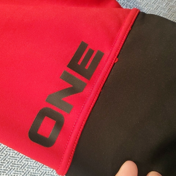 And1 sweatshirt large - Picture 4 of 6